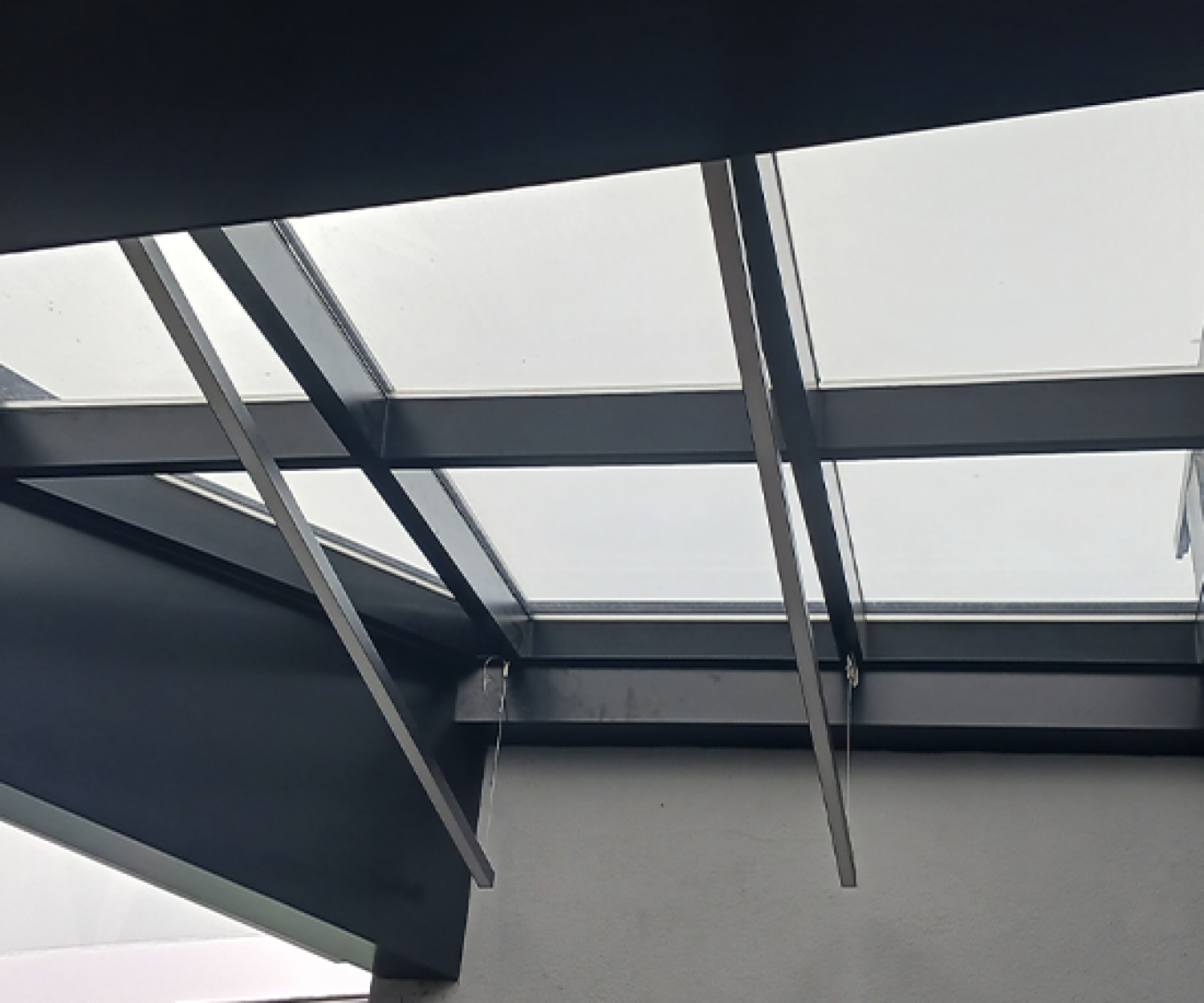 Carpinteria-en-aluminio-dosher