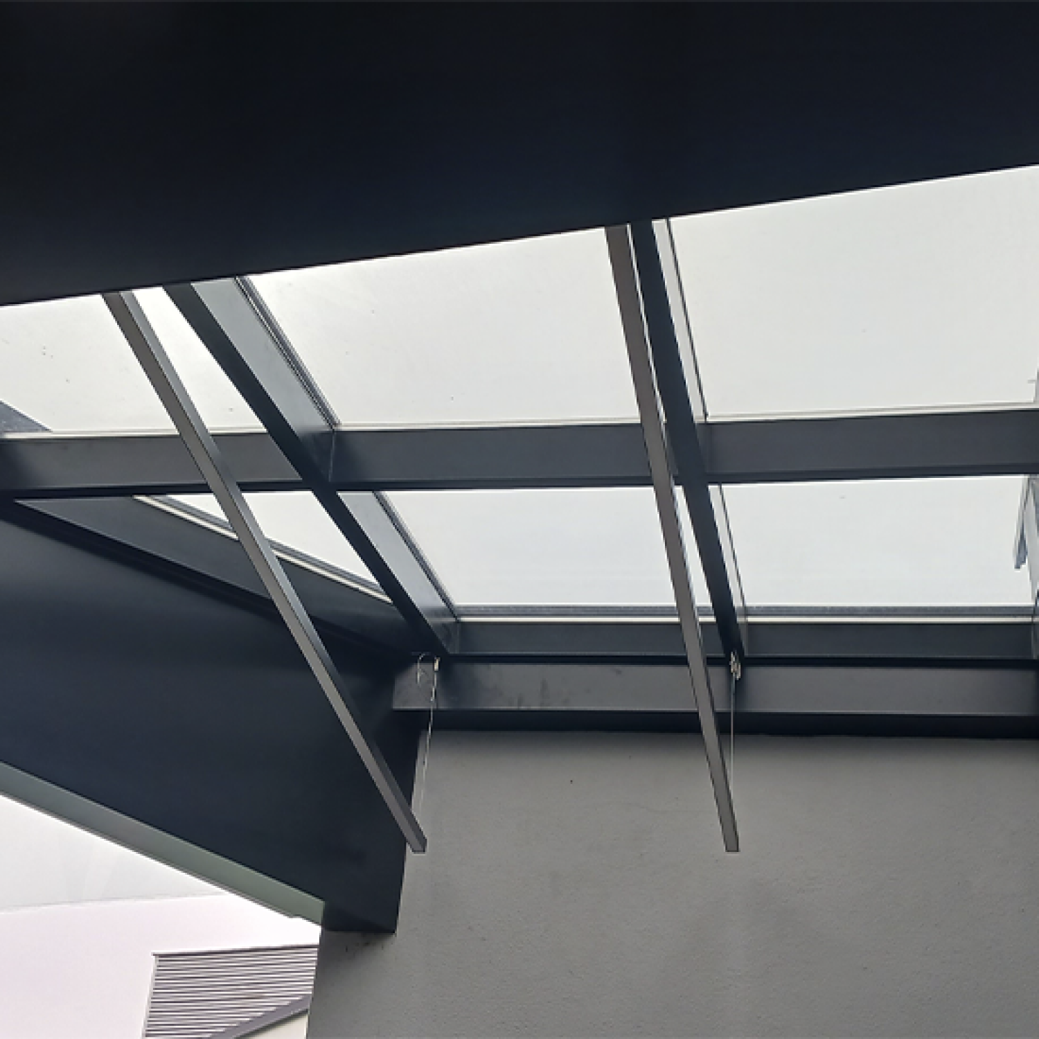 Carpinteria-en-aluminio-dosher